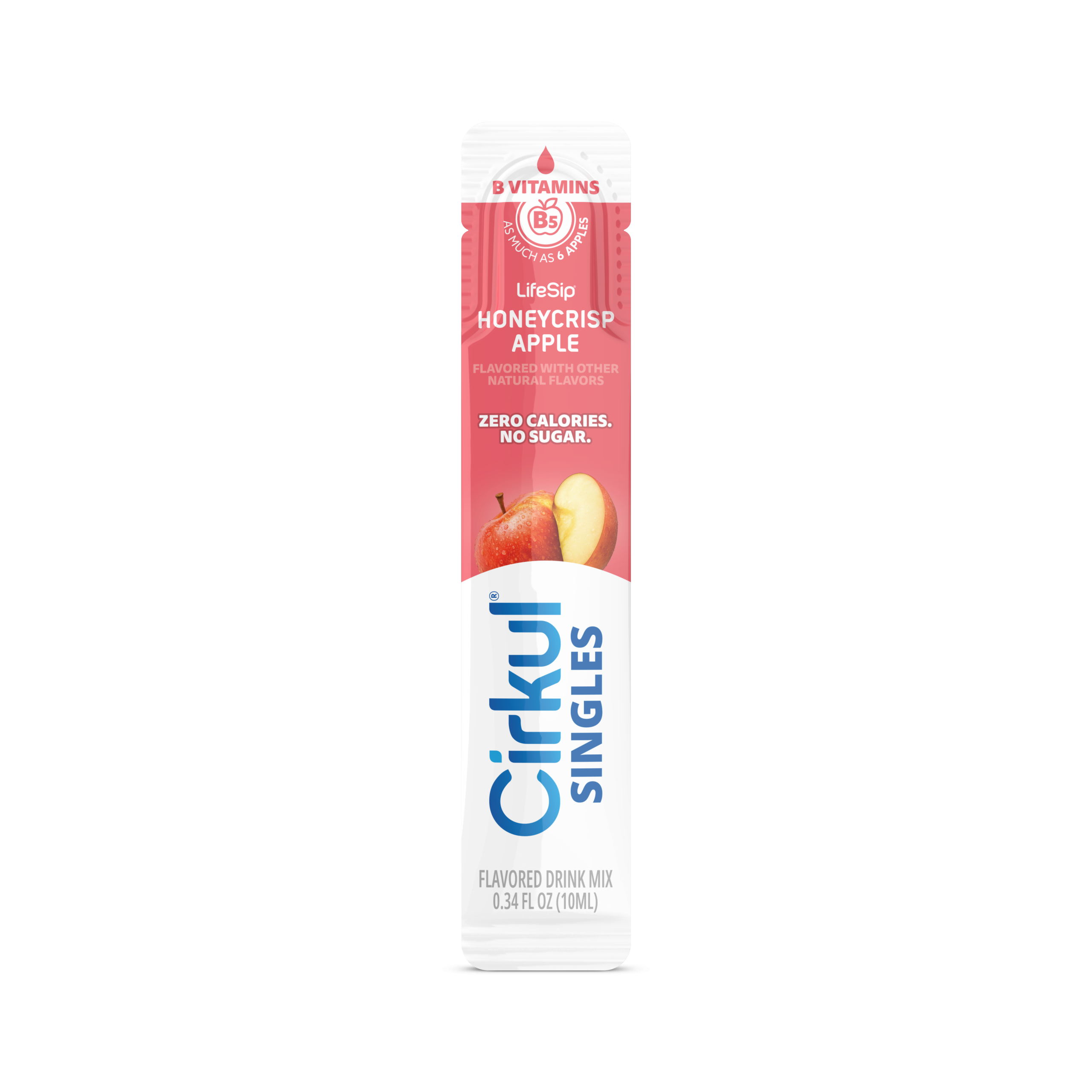 LifeSip® Honeycrisp Apple